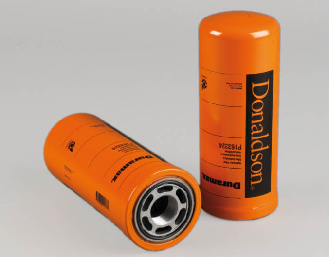 Hydraulic Filter